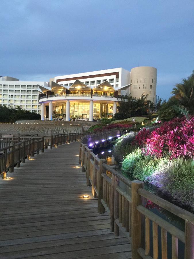 The Estates At Vidanta Nuevo Vallarta Aparthotel Екстериор снимка